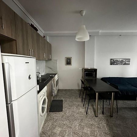 Ideally Situated Apartment. Thessaloniki Exterior photo