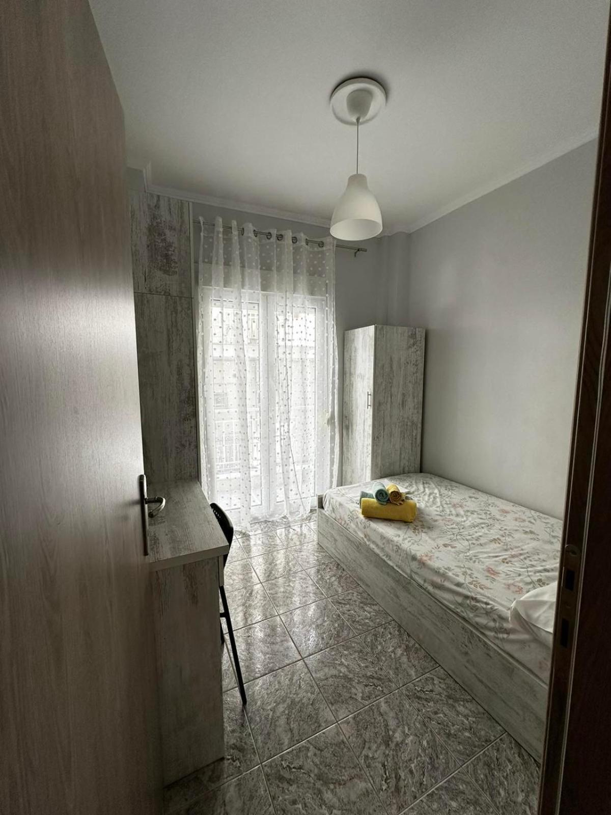 Ideally Situated Apartment. Thessaloniki Exterior photo